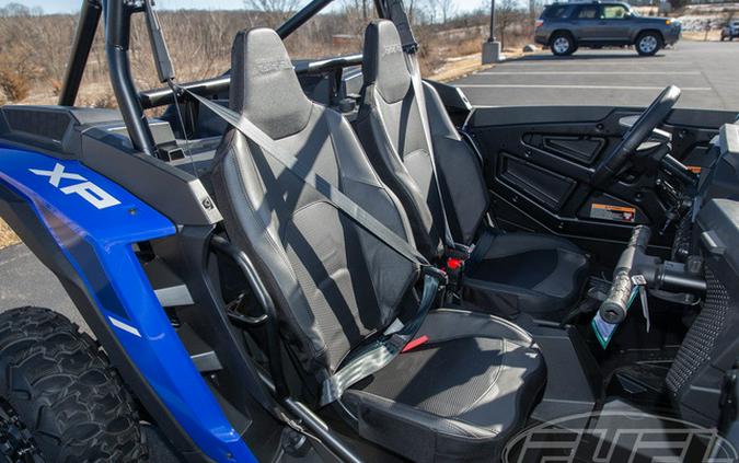 2025 Polaris RZR XP 1000 Sport