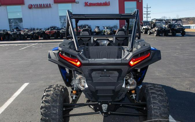 2025 Polaris RZR XP 1000 Sport