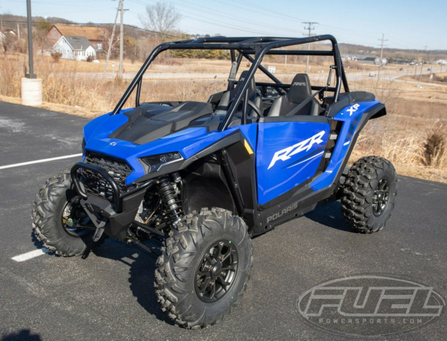 2025 Polaris RZR XP 1000 Sport