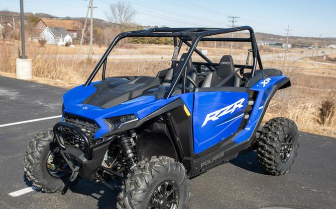 2025 Polaris RZR XP 1000 Sport