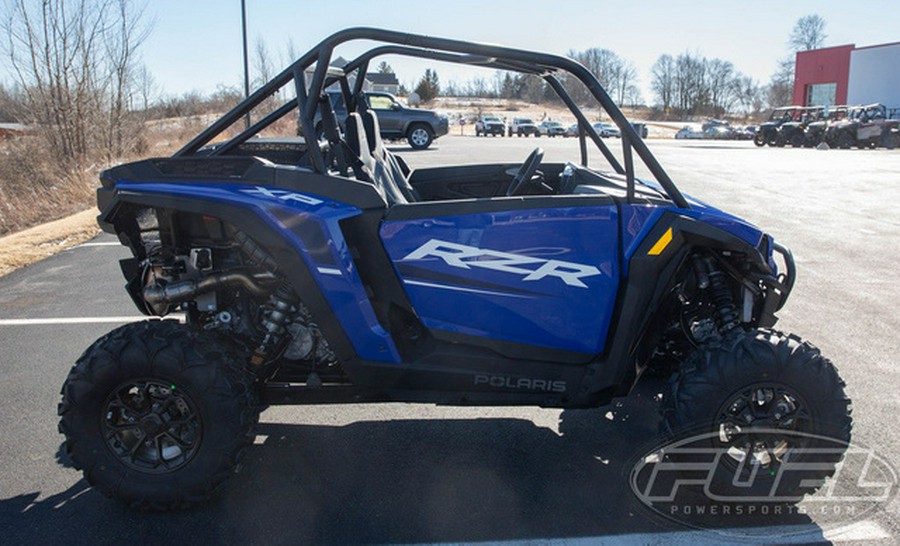 2025 Polaris RZR XP 1000 Sport