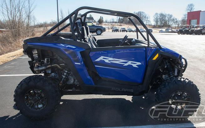 2025 Polaris RZR XP 1000 Sport