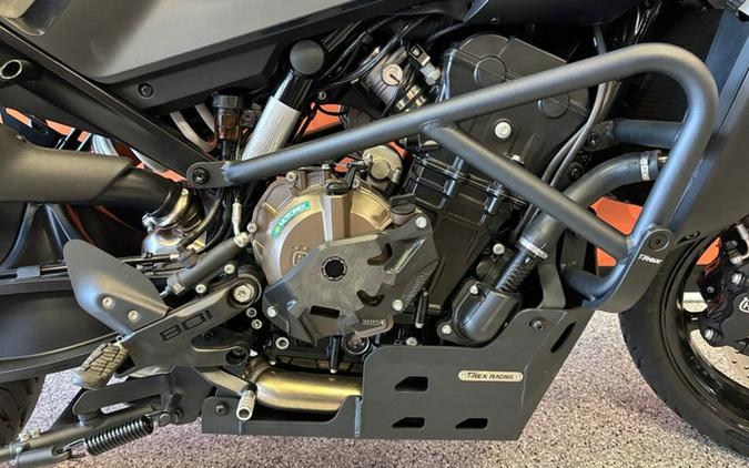 2025 Husqvarna VITPILEN 801