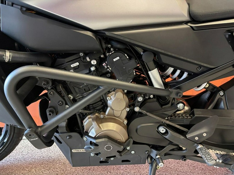 2025 Husqvarna VITPILEN 801