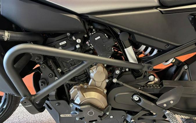 2025 Husqvarna VITPILEN 801