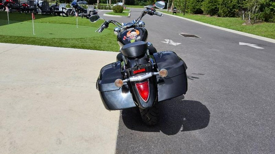 2009 Yamaha V Star® 1300
