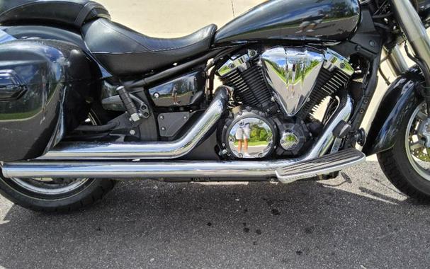 2009 Yamaha V Star 1300