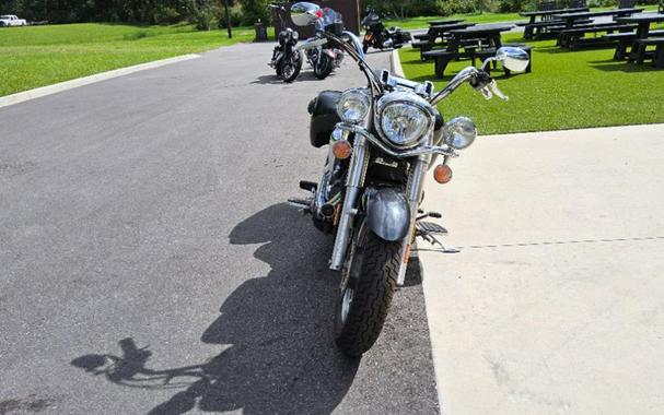 2009 Yamaha V Star 1300