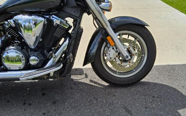 2009 Yamaha V Star 1300