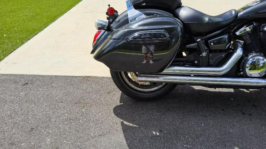 2009 Yamaha V Star® 1300