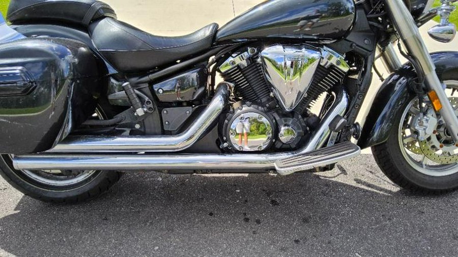 2009 Yamaha V Star® 1300