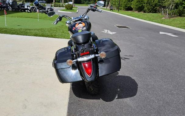 2009 Yamaha V Star 1300