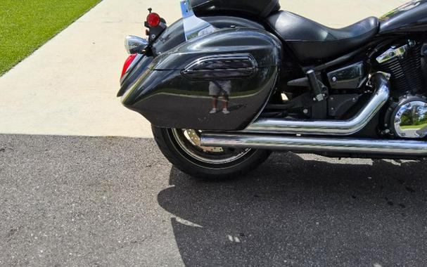 2009 Yamaha V Star 1300