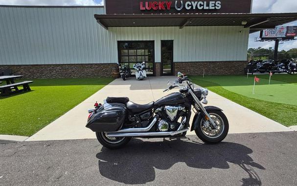 2009 Yamaha V Star 1300
