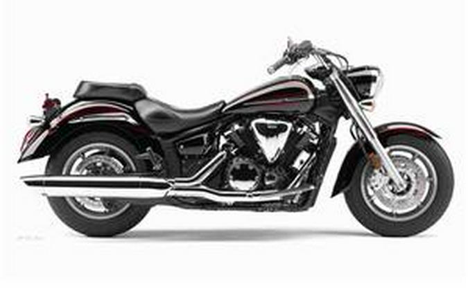 2009 Yamaha V Star 1300
