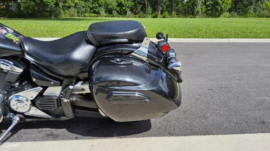 2009 Yamaha V Star® 1300