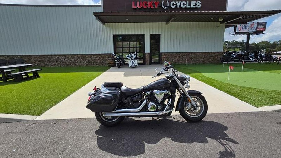 2009 Yamaha V Star® 1300