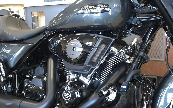 2025 Harley-Davidson® FLHX - Street Glide®