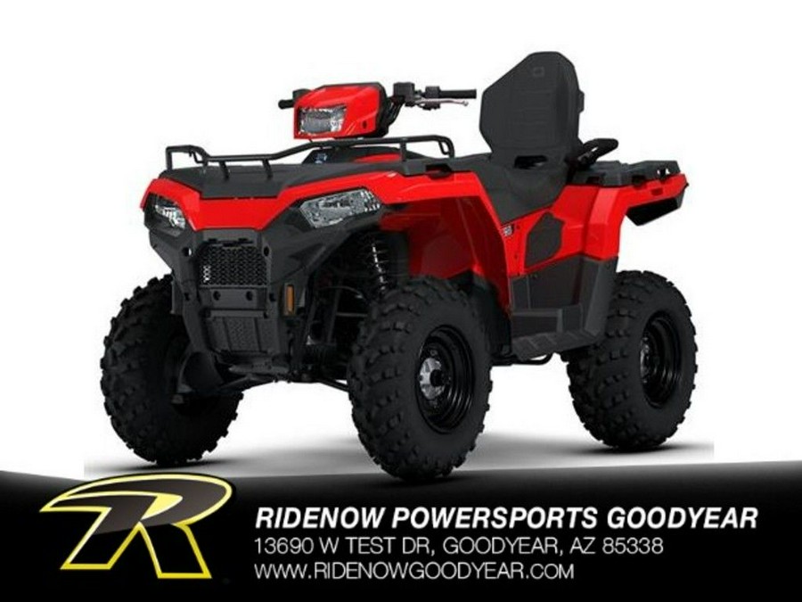 2026 Polaris® Sportsman Touring 570