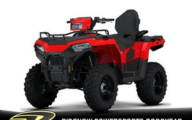 2026 Polaris® Sportsman Touring 570