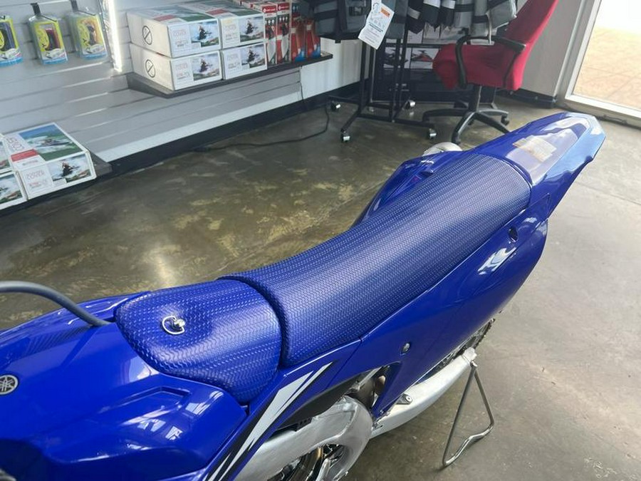 2026 Yamaha YZ250F Team Yamaha Blue