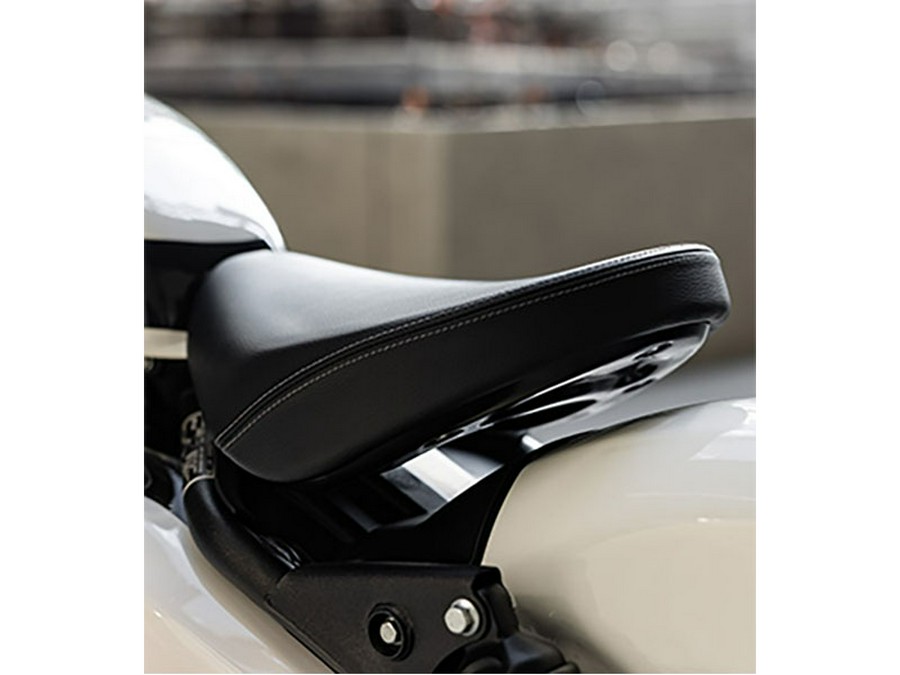 2026 Royal Enfield Shotgun 650