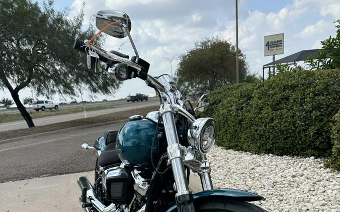 2026 Harley-Davidson Breakout