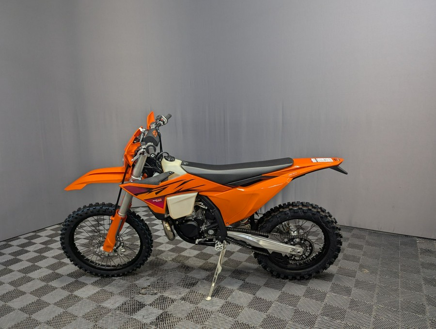2026 KTM 300 XC-W