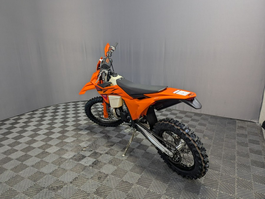 2026 KTM 300 XC-W