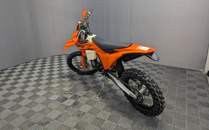 2026 KTM 300 XC-W