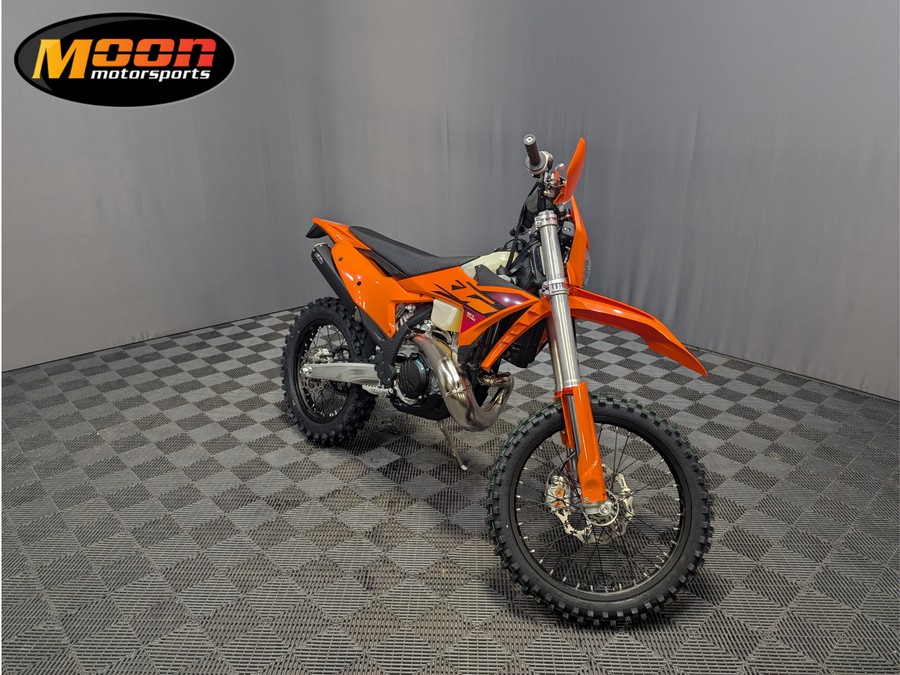 2026 KTM 300 XC-W