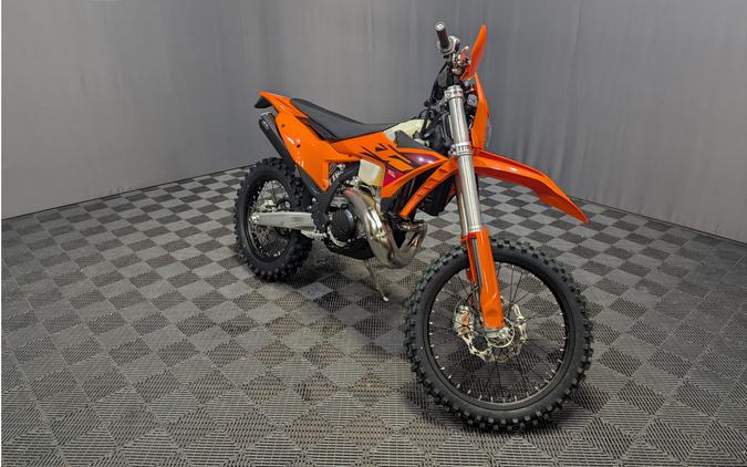 2026 KTM 300 XC-W
