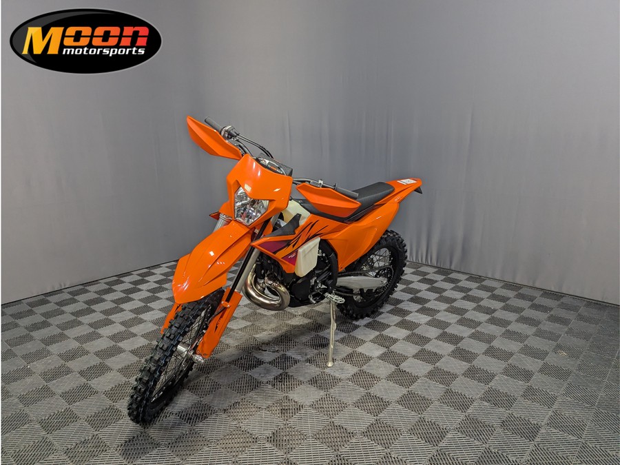 2026 KTM 300 XC-W
