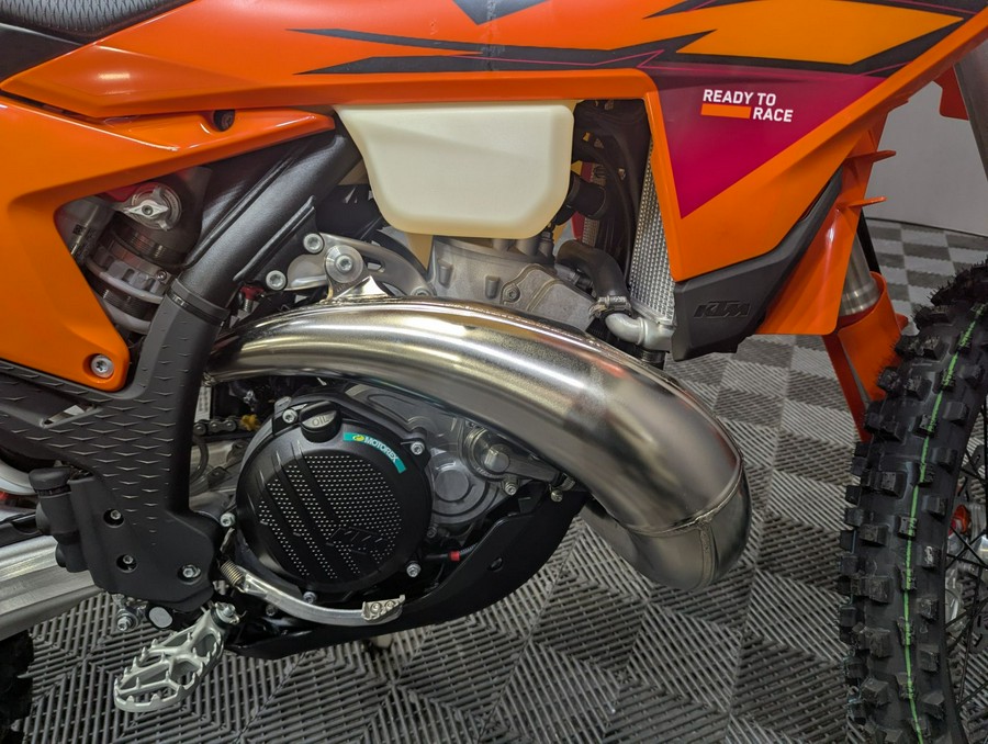 2026 KTM 300 XC-W