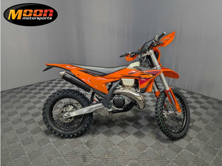 2026 KTM 300 XC-W