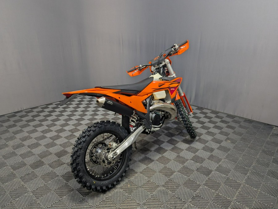 2026 KTM 300 XC-W