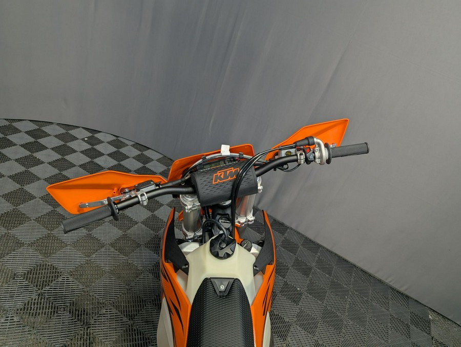 2026 KTM 300 XC-W