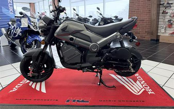 2025 Honda Navi