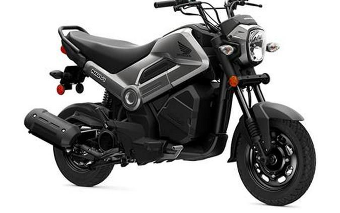 2025 Honda Navi