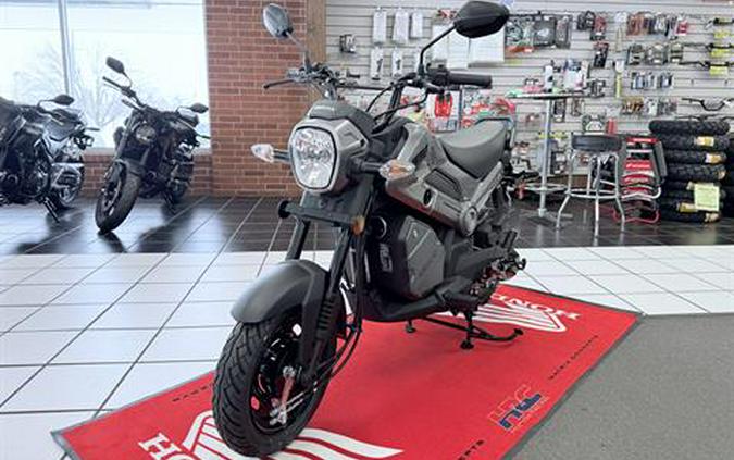 2025 Honda Navi
