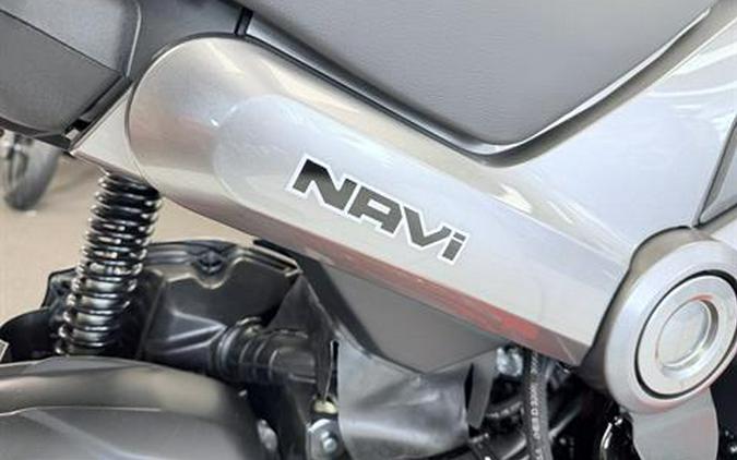 2025 Honda Navi
