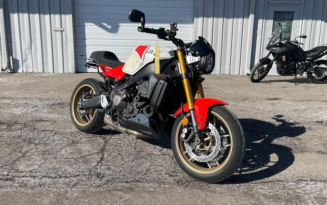 2024 Yamaha XSR 900