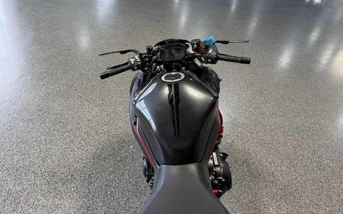 2023 Kawasaki Z H2