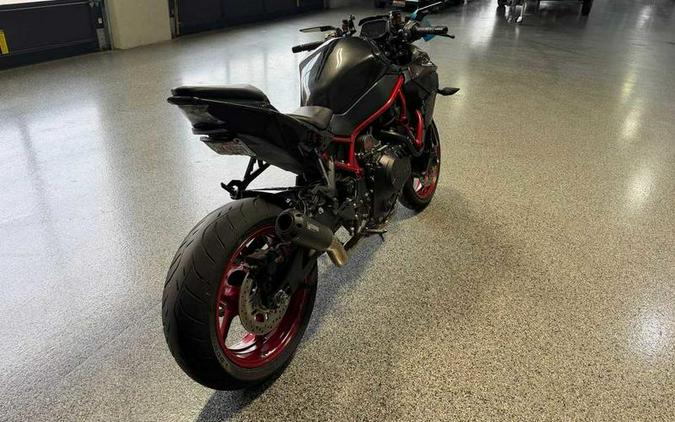 2023 Kawasaki Z H2