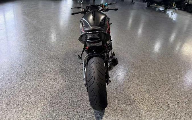 2023 Kawasaki Z H2