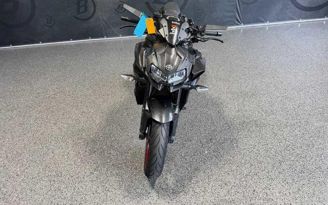 2023 Kawasaki Z H2