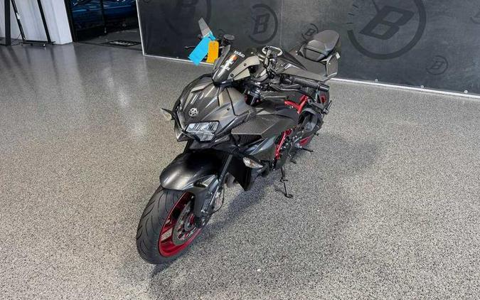 2023 Kawasaki Z H2