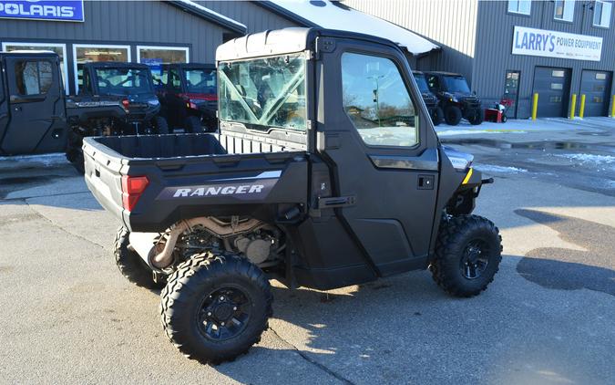 2023 Polaris RANGER 1000 Premium Springfield Blue