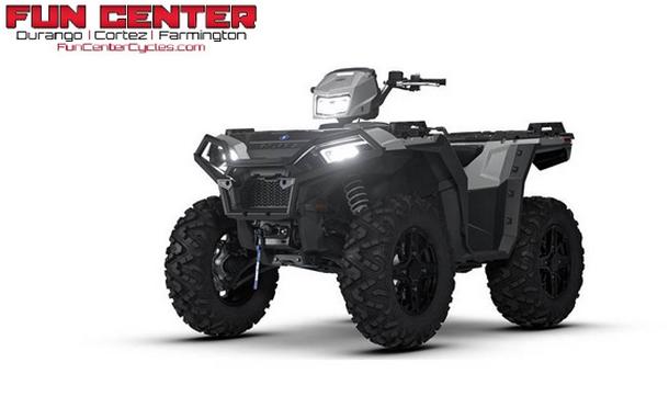 2026 Polaris SPORTSMAN XP 1000 ULTIMATE