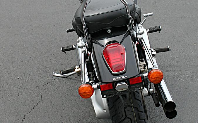 2005 HONDA VTX1300C